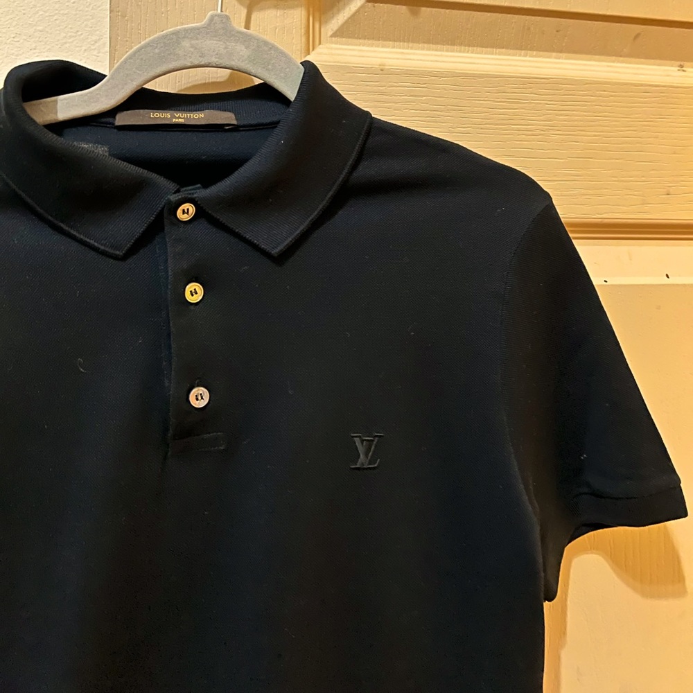 Louis Vuitton Polo